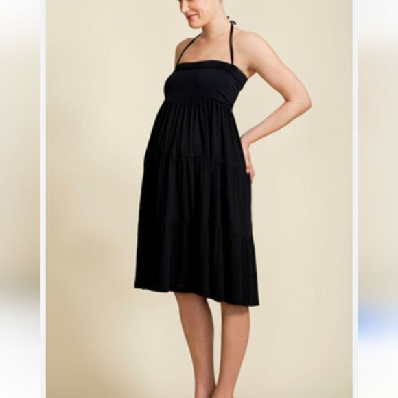Serra Dresses & Skirts - Serra Black Jeans Sleek and Stylish